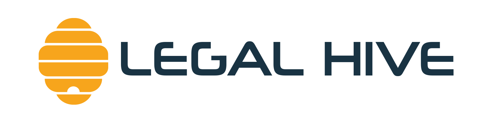 LegalHive Logo